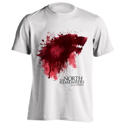 تیشرت Game of Thrones North Remembers