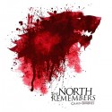 تیشرت Game of Thrones North Remembers