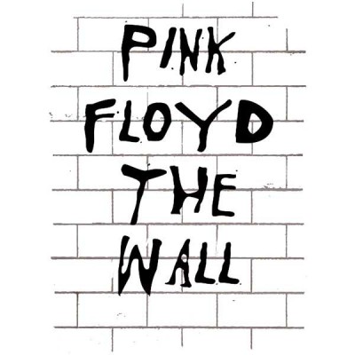 تیشرت دخترانه پینک فلوید طرح The Wall