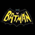 تیشرت دخترانه Batman Classic Logo