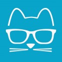 تیشرت دخترانه Legendary Cat