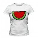 تیشرت دخترانه Happy Watermelon