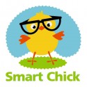 تیشرت دخترانه Smart Chick