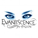تیشرت دخترانه گروه Evanescence طرح آلبوم Fallen