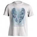 تیشرت گروه Coldplay طرح Ghost Stories