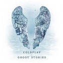 تیشرت گروه Coldplay طرح Ghost Stories