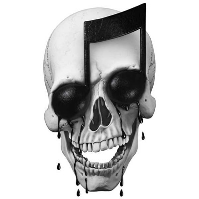 تیشرت Song of Death