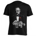 تیشرت Boss Cat