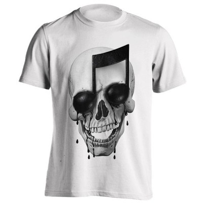 تیشرت Song of Death