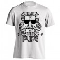 تیشرت The Dude
