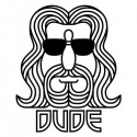 تیشرت The Dude