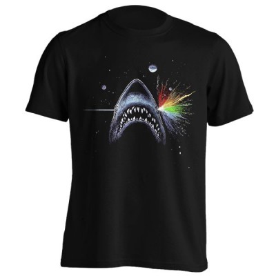 تیشرت Dark Jaw of the Moon