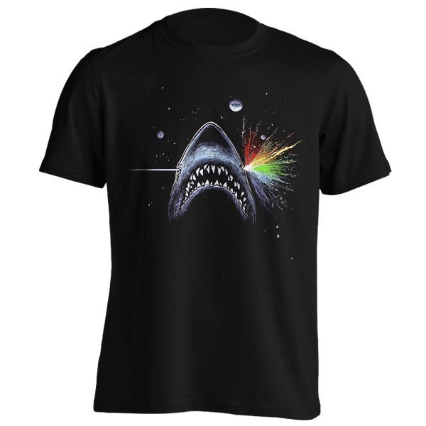 تیشرت Dark Jaw of the Moon