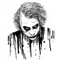 تیشرت The Joker