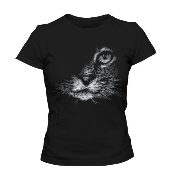 تیشرت دخترانه The Cat