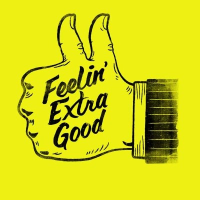 تیشرت Double Thumbs