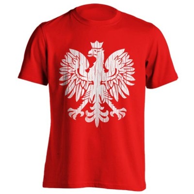 تیشرت Flag Eagle