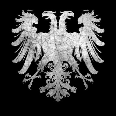 تیشرت Empire Eagle