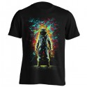 تیشرت Inner Space