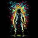 تیشرت Inner Space