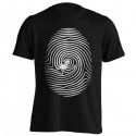 تیشرت Octo-print