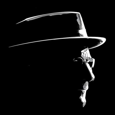 تیشرت Dark Heisenberg