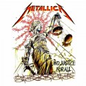 تیشرت گروه متالیکا طرح and Justice for All