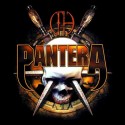 تیشرت گروه Pantera طرح Daggers