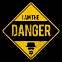تیشرت I am the Danger