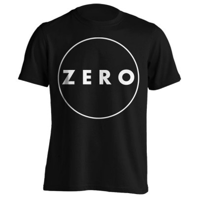 تیشرت Zero