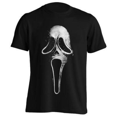 تیشرت Scream