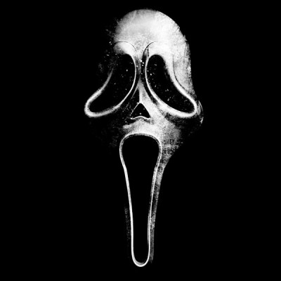 تیشرت Scream