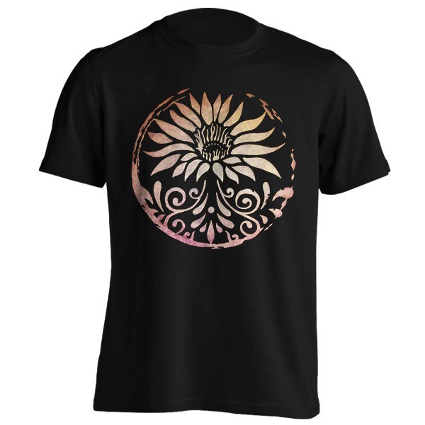 تیشرت Lotus