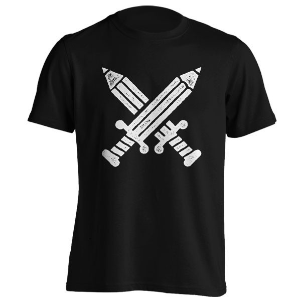 تیشرت Creative Force