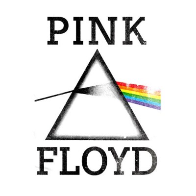تیشرت گروه پینک فوید Dark Side Of The Moon