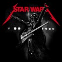تیشرت جنگ ستارگان طرح Metal Wars