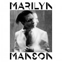 تیشرت Marilyn Manson طرح Seven Day Binge