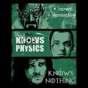 تیشرت Knowledge Rules