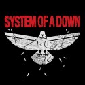 تیشرت System of a Down طرح Overcome