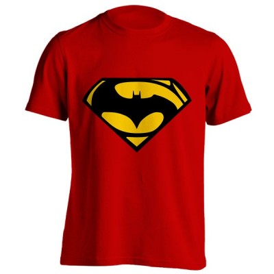 تیشرت Super Bat Man