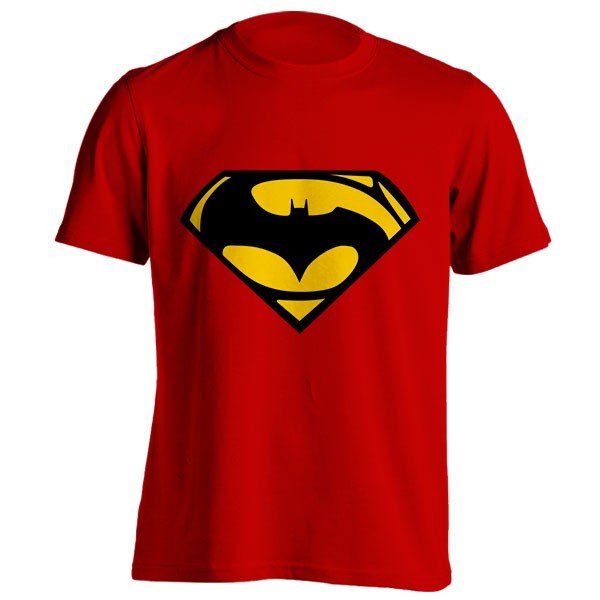 تیشرت Super Bat Man