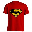 تیشرت Super Bat Man
