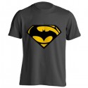تیشرت Super Bat Man