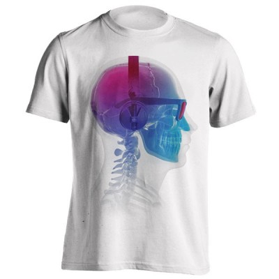 تیشرت Electronic Music Fan