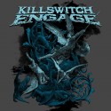 تیشرت Killswitch Engage طرح Battle