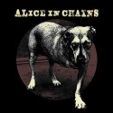 تیشرت گروه Alice In Chains طرح Self Titled