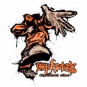 تیشرت Limp Bizkit طرح Significant Splatter