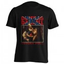 تیشرت Dimebag Darrell طرح Getcha Pull