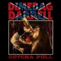 تیشرت Dimebag Darrell طرح Getcha Pull