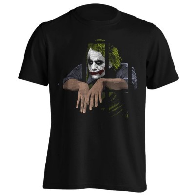 تیشرت The Joker